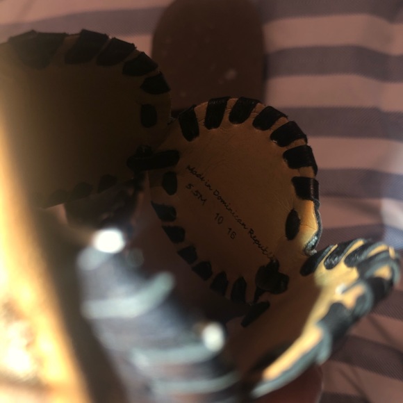 Jack roger Lauren sandals - Picture 3 of 3